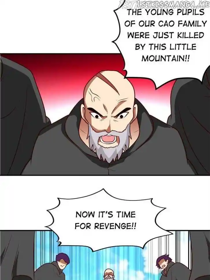 Zhi Zun Shen Mo Ch.159