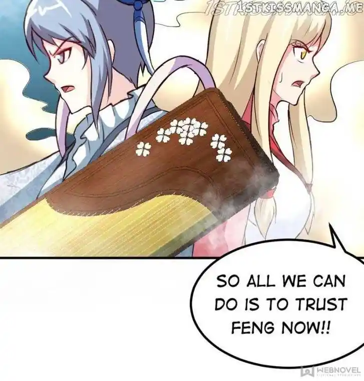 Zhi Zun Shen Mo Ch.159