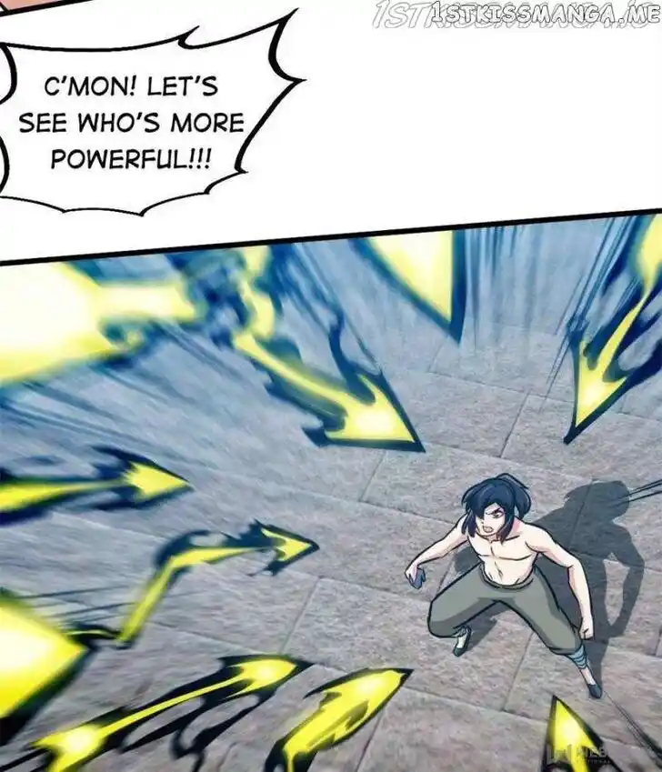 Zhi Zun Shen Mo Ch.159