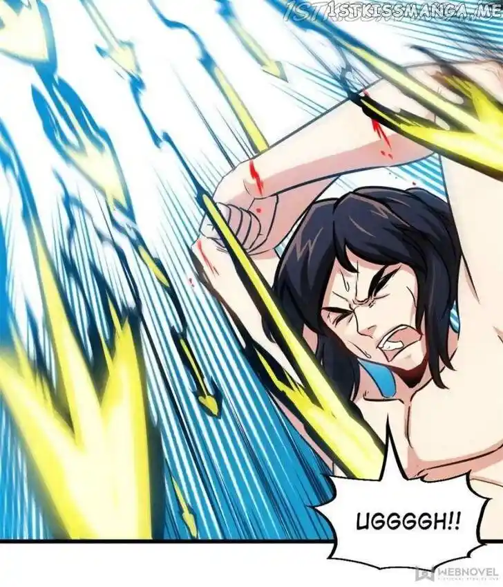 Zhi Zun Shen Mo Ch.159