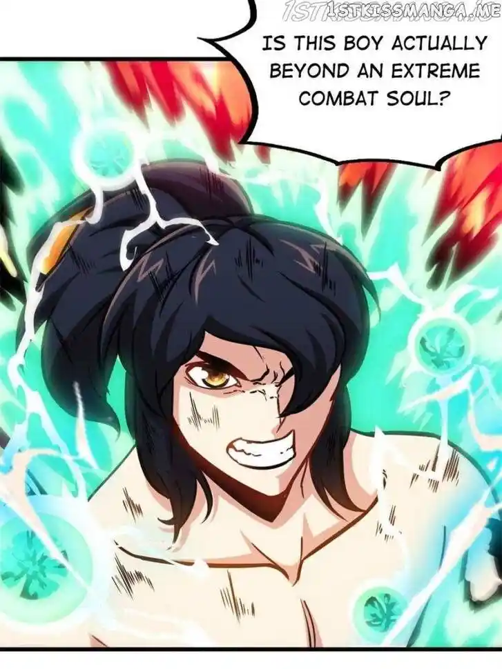 Zhi Zun Shen Mo Ch.159