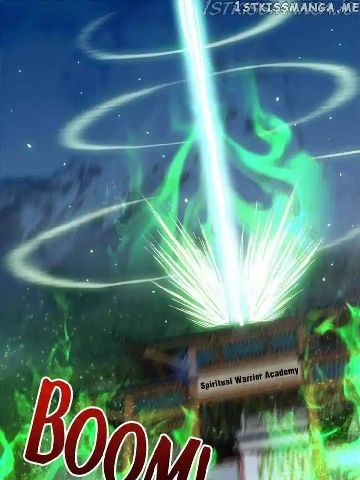 Zhi Zun Shen Mo Ch.160