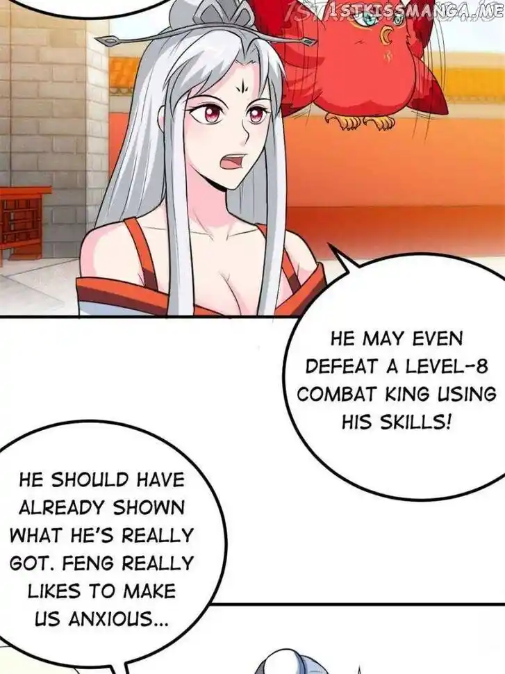 Zhi Zun Shen Mo Ch.160