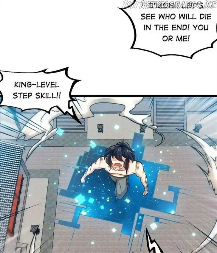 Zhi Zun Shen Mo Ch.160