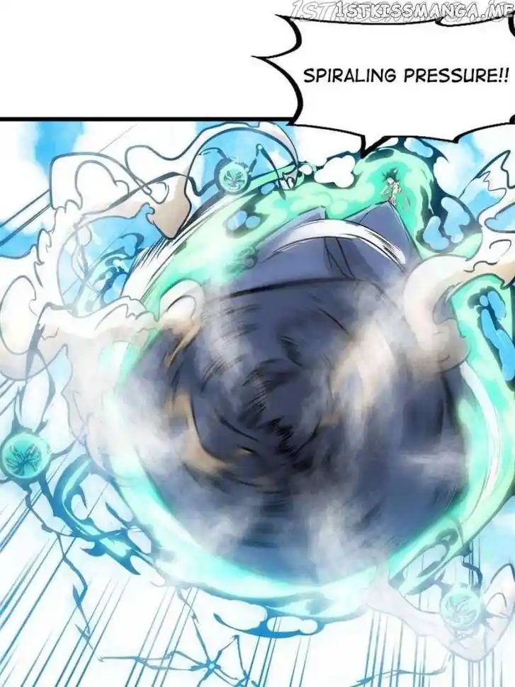 Zhi Zun Shen Mo Ch.160