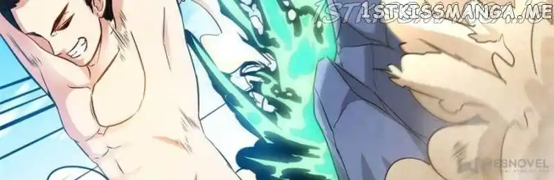 Zhi Zun Shen Mo Ch.160