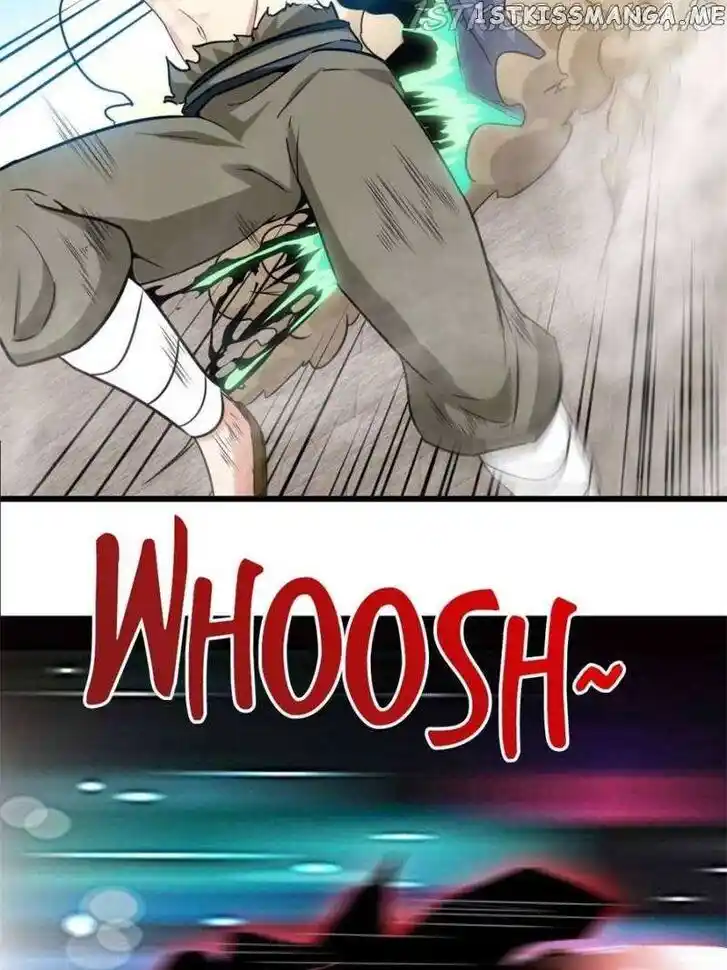 Zhi Zun Shen Mo Ch.160