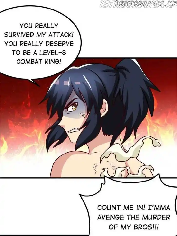 Zhi Zun Shen Mo Ch.160