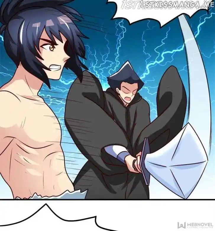 Zhi Zun Shen Mo Ch.160