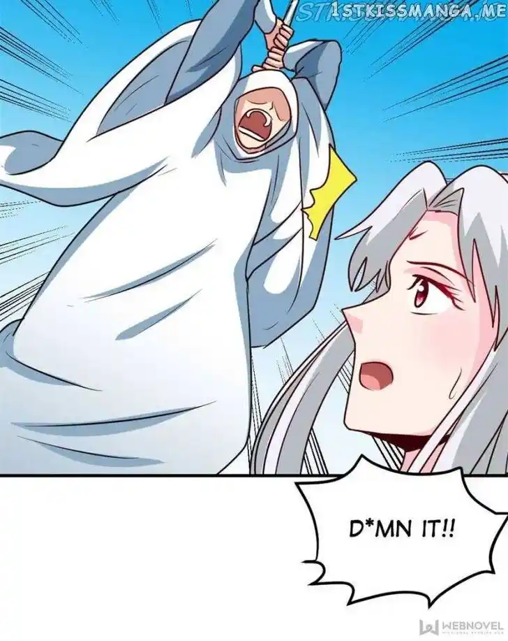 Zhi Zun Shen Mo Ch.160