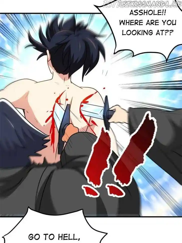 Zhi Zun Shen Mo Ch.160