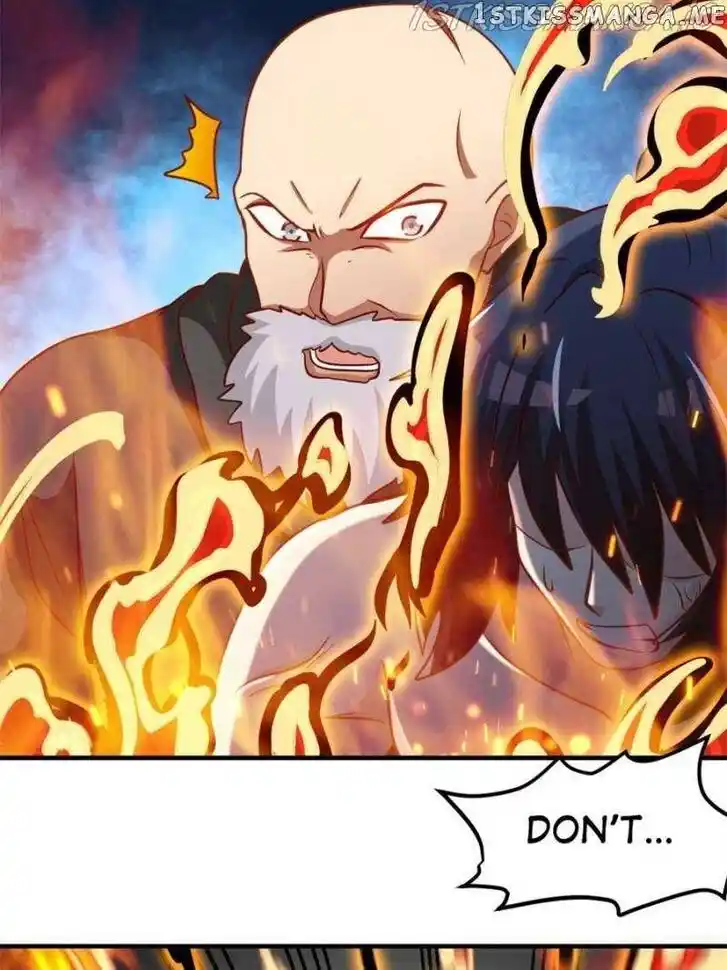 Zhi Zun Shen Mo Ch.160