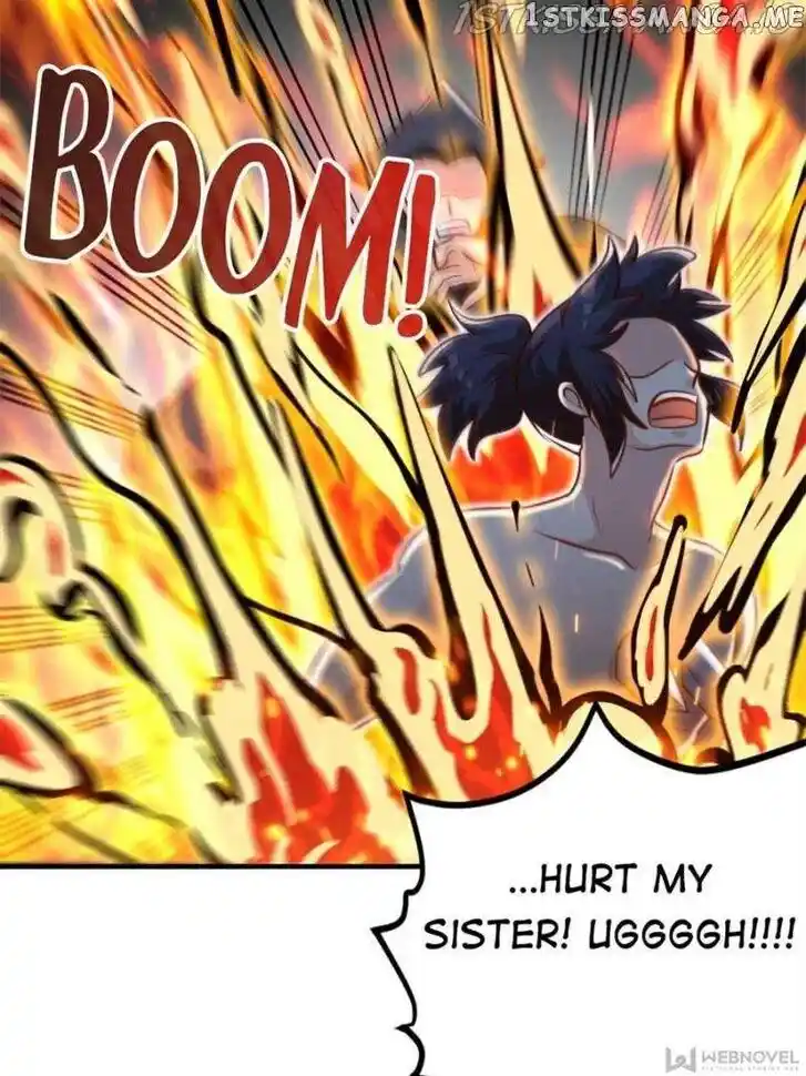 Zhi Zun Shen Mo Ch.160