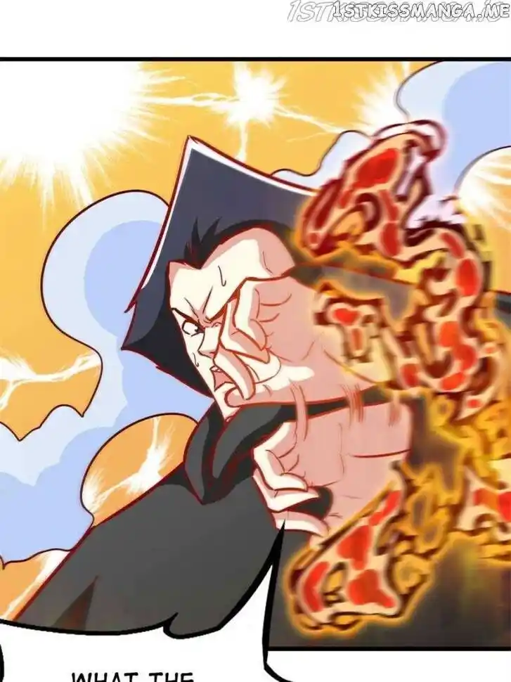 Zhi Zun Shen Mo Ch.160