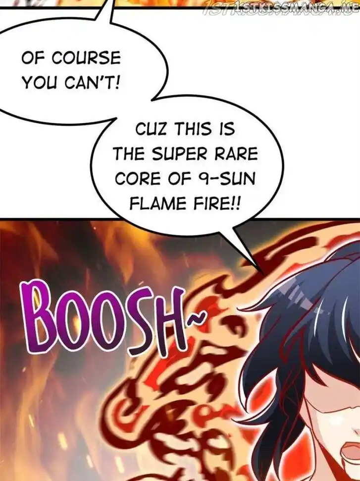 Zhi Zun Shen Mo Ch.160