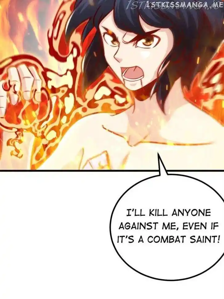 Zhi Zun Shen Mo Ch.160