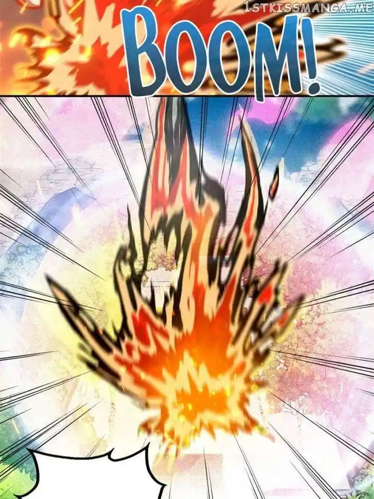 Zhi Zun Shen Mo Ch.161