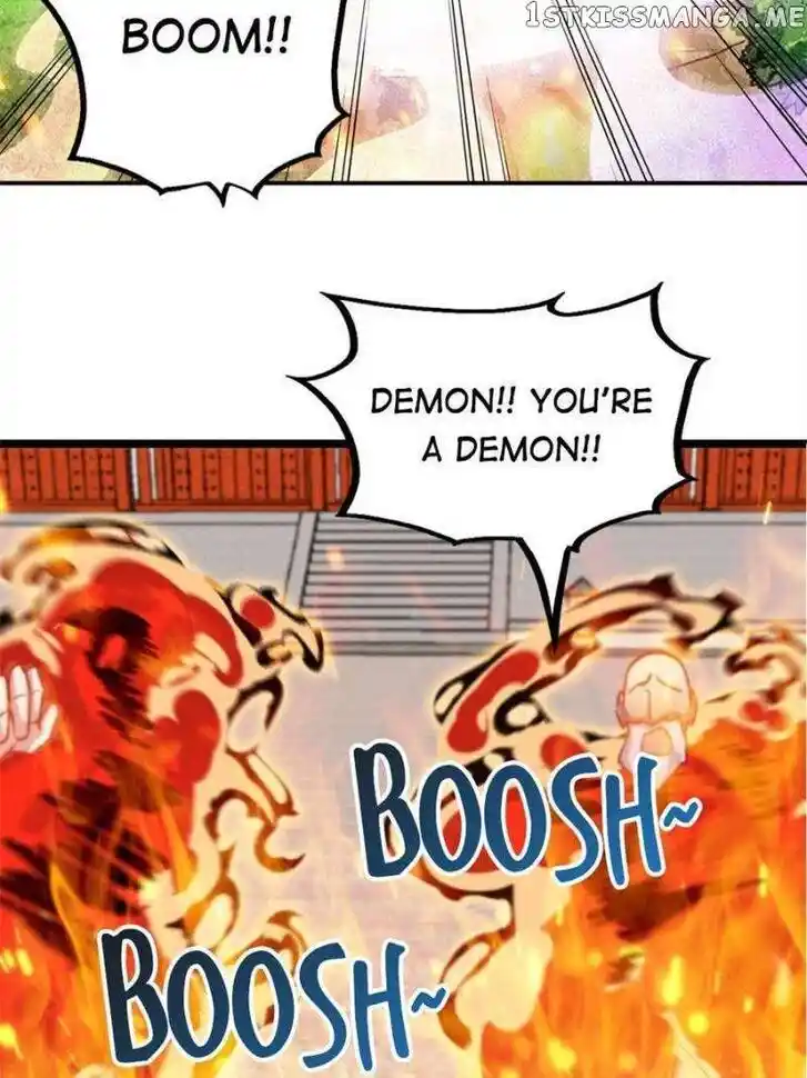 Zhi Zun Shen Mo Ch.161