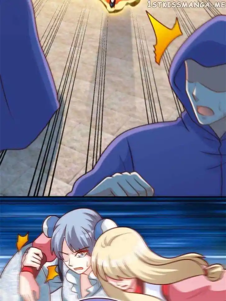 Zhi Zun Shen Mo Ch.161