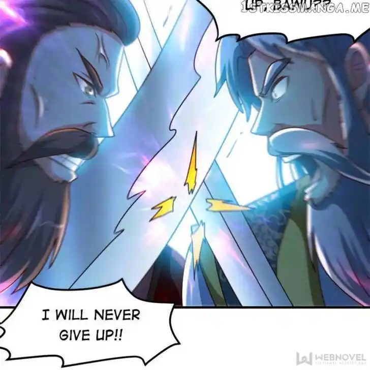 Zhi Zun Shen Mo Ch.161