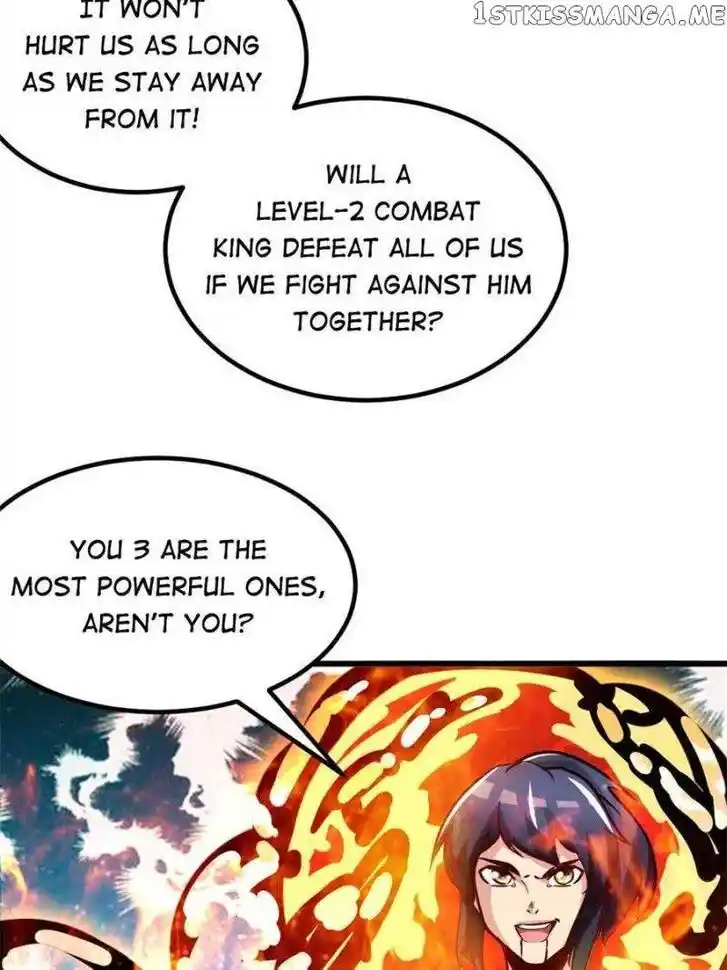 Zhi Zun Shen Mo Ch.161