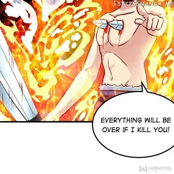 Zhi Zun Shen Mo Ch.161