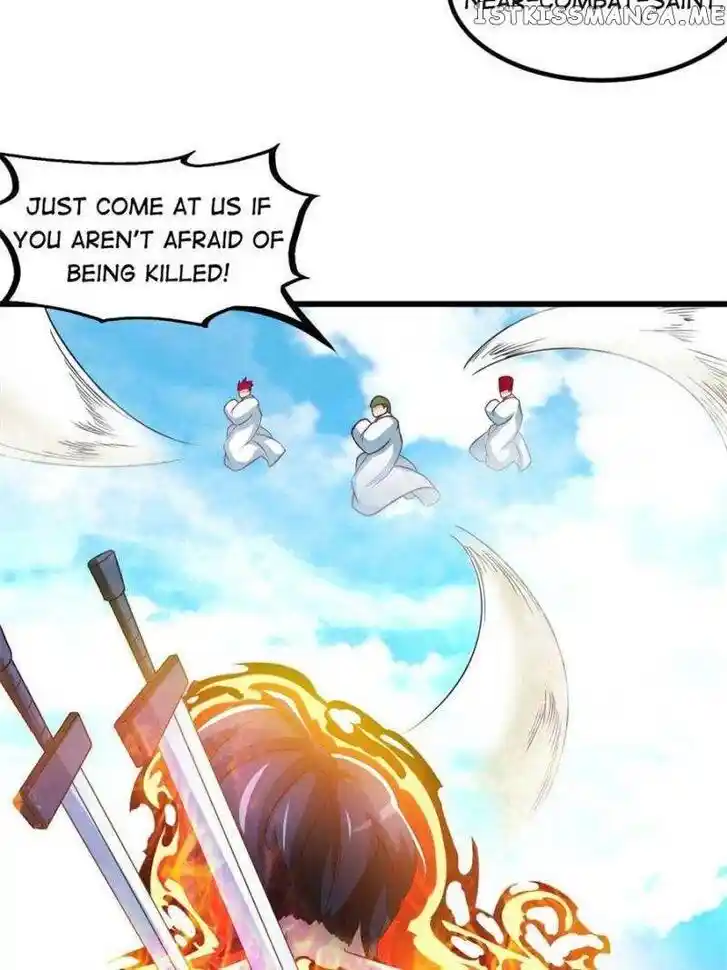 Zhi Zun Shen Mo Ch.161