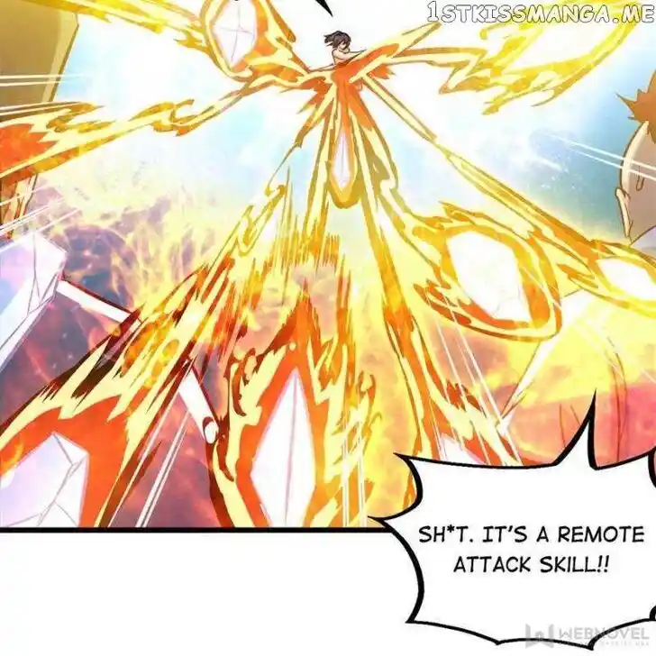 Zhi Zun Shen Mo Ch.161