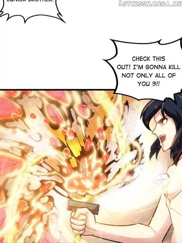 Zhi Zun Shen Mo Ch.161