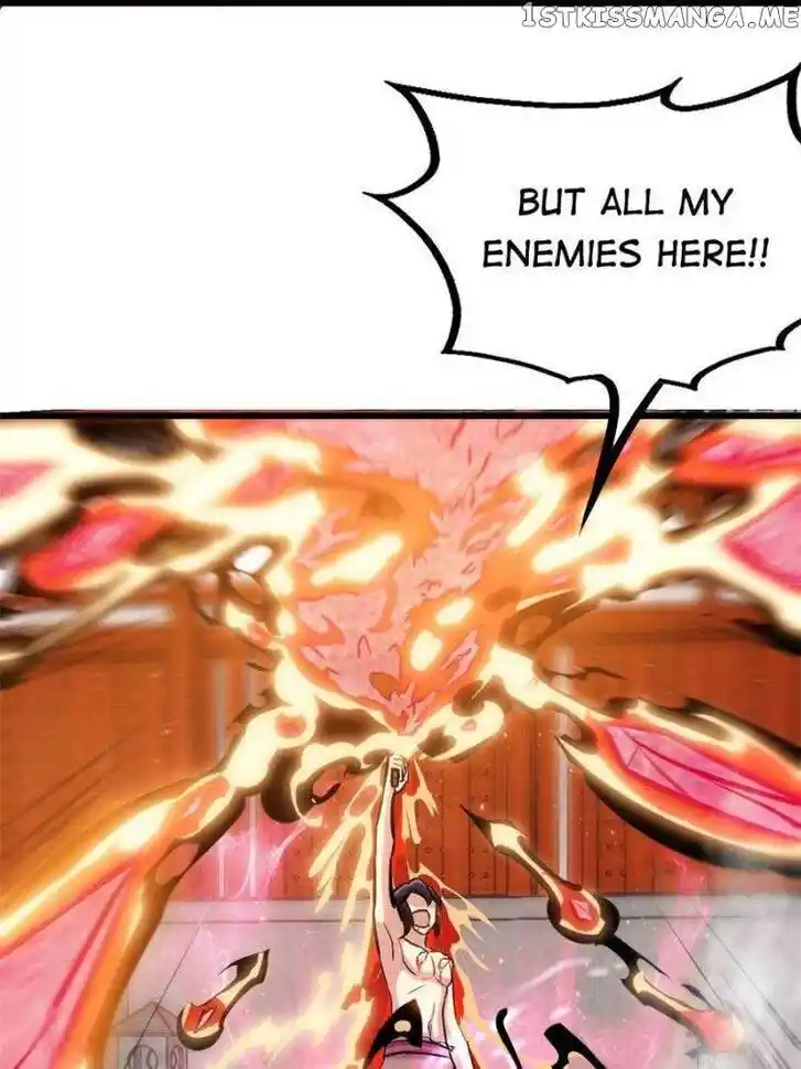 Zhi Zun Shen Mo Ch.161