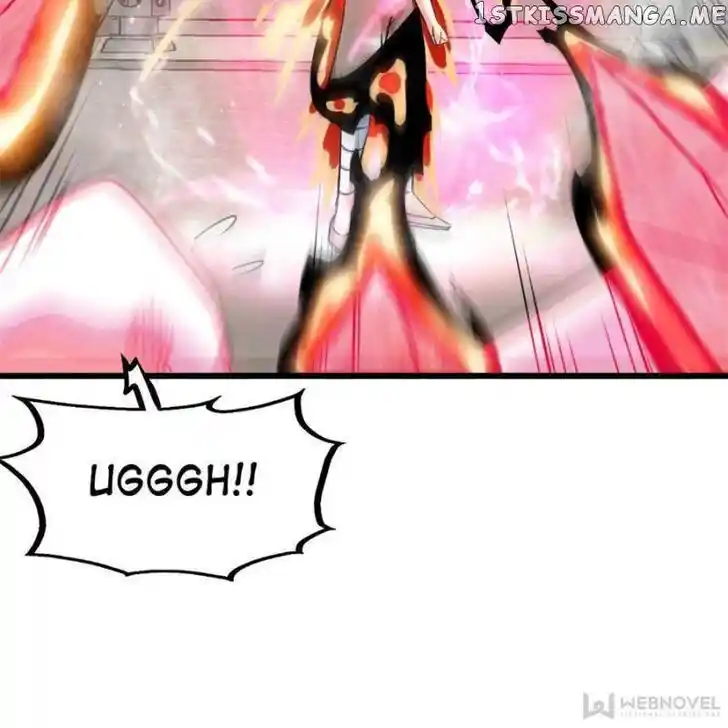 Zhi Zun Shen Mo Ch.161