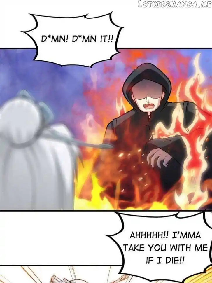 Zhi Zun Shen Mo Ch.161