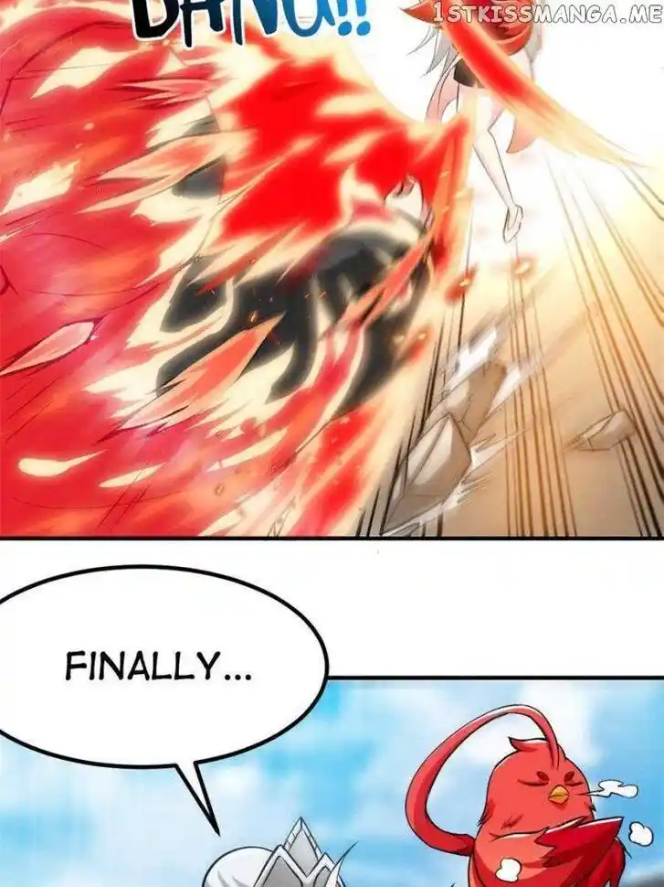 Zhi Zun Shen Mo Ch.161