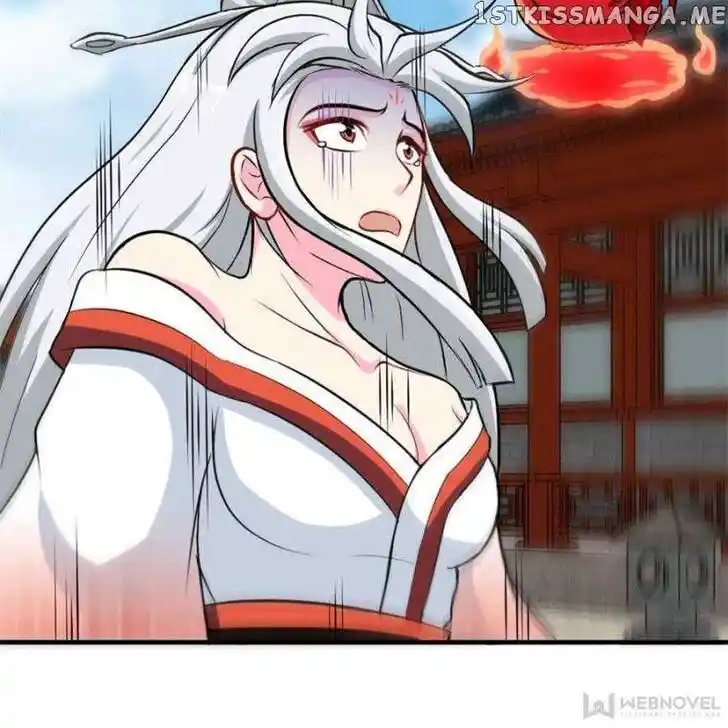 Zhi Zun Shen Mo Ch.161