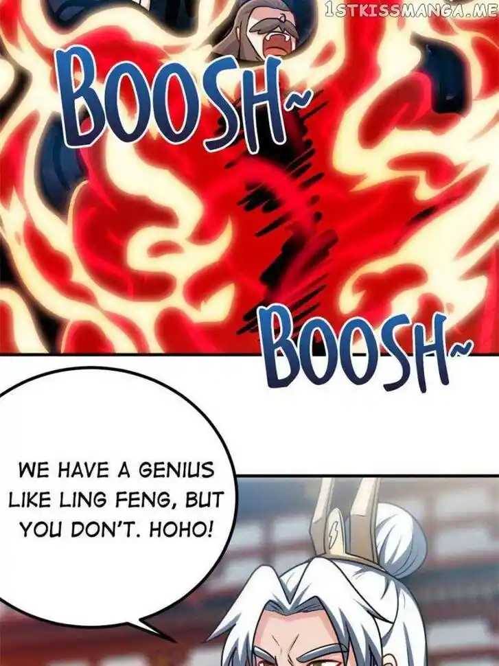 Zhi Zun Shen Mo Ch.161