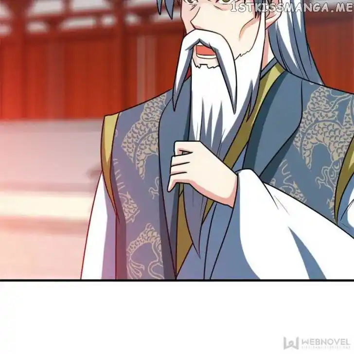 Zhi Zun Shen Mo Ch.161