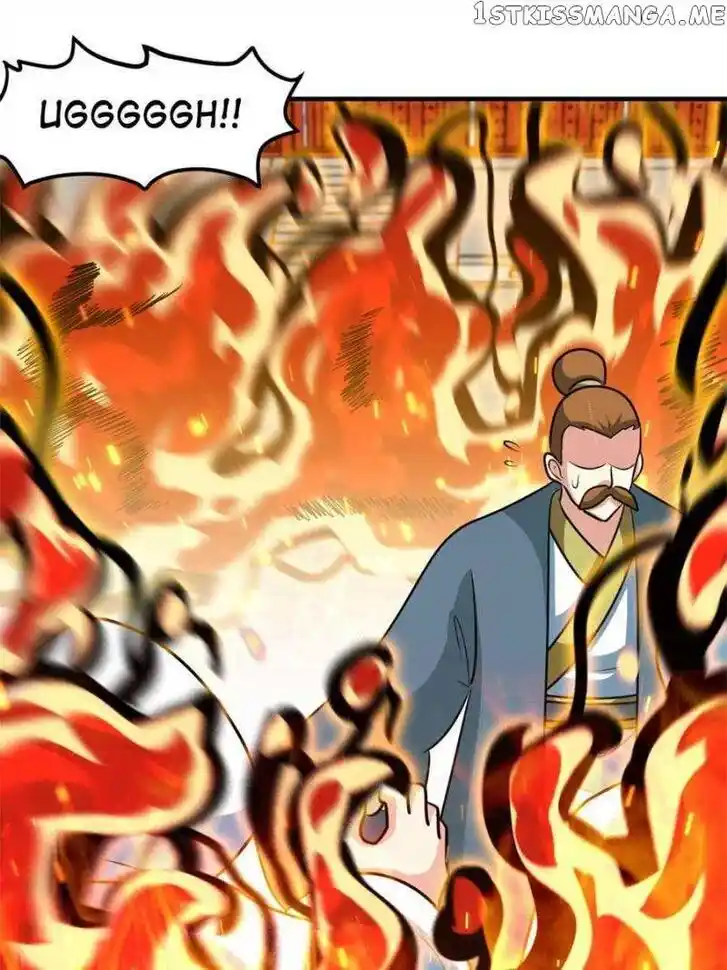 Zhi Zun Shen Mo Ch.161