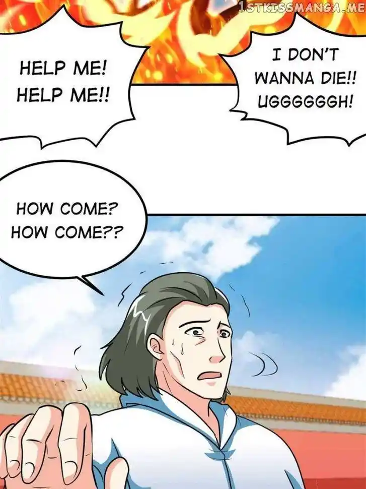 Zhi Zun Shen Mo Ch.161