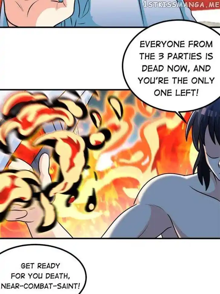 Zhi Zun Shen Mo Ch.161