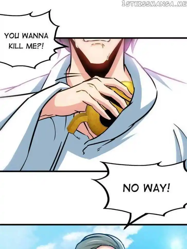 Zhi Zun Shen Mo Ch.162