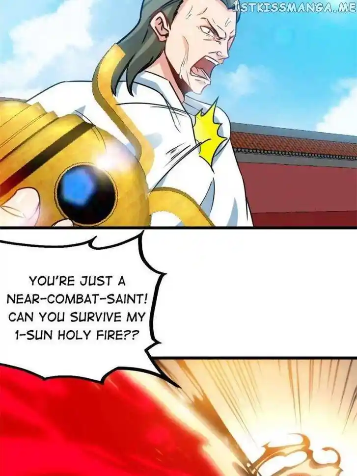 Zhi Zun Shen Mo Ch.162