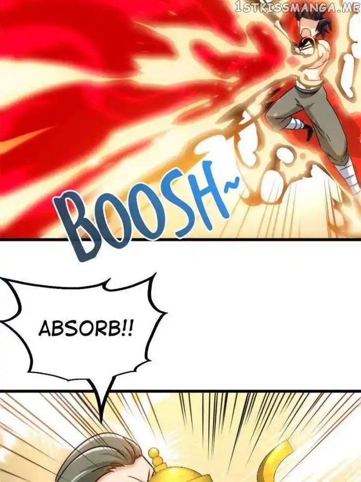 Zhi Zun Shen Mo Ch.162