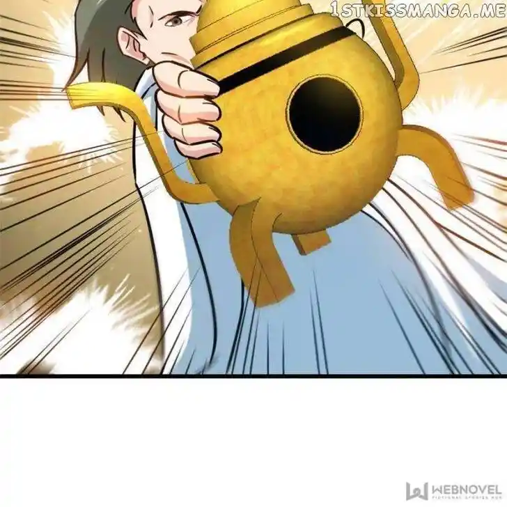 Zhi Zun Shen Mo Ch.162