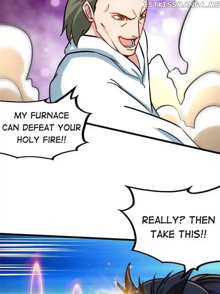 Zhi Zun Shen Mo Ch.162