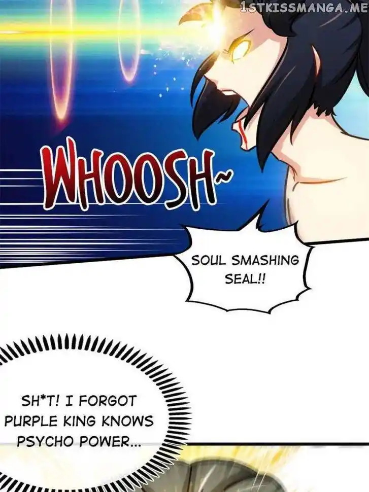 Zhi Zun Shen Mo Ch.162