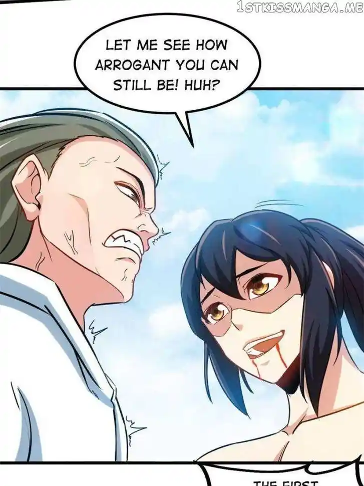 Zhi Zun Shen Mo Ch.162