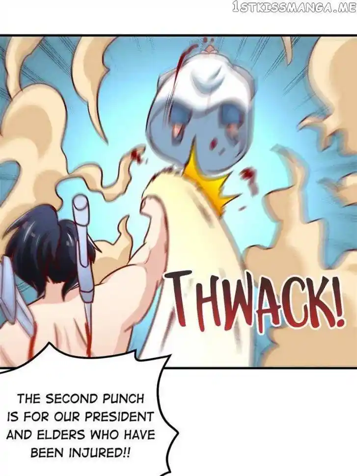 Zhi Zun Shen Mo Ch.162