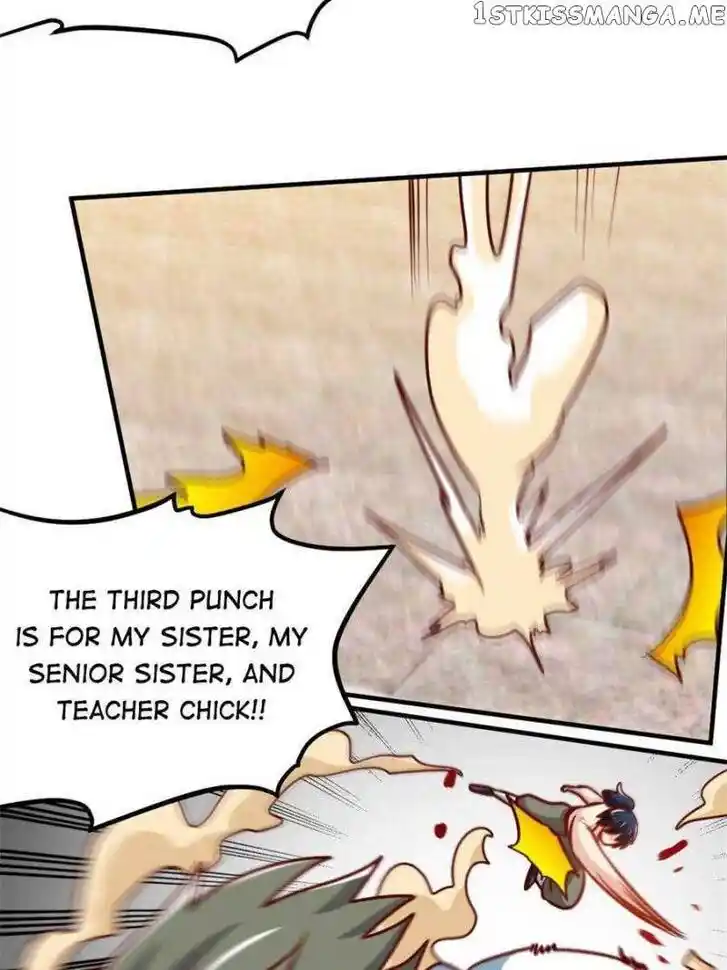 Zhi Zun Shen Mo Ch.162