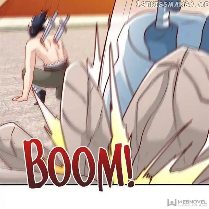 Zhi Zun Shen Mo Ch.162