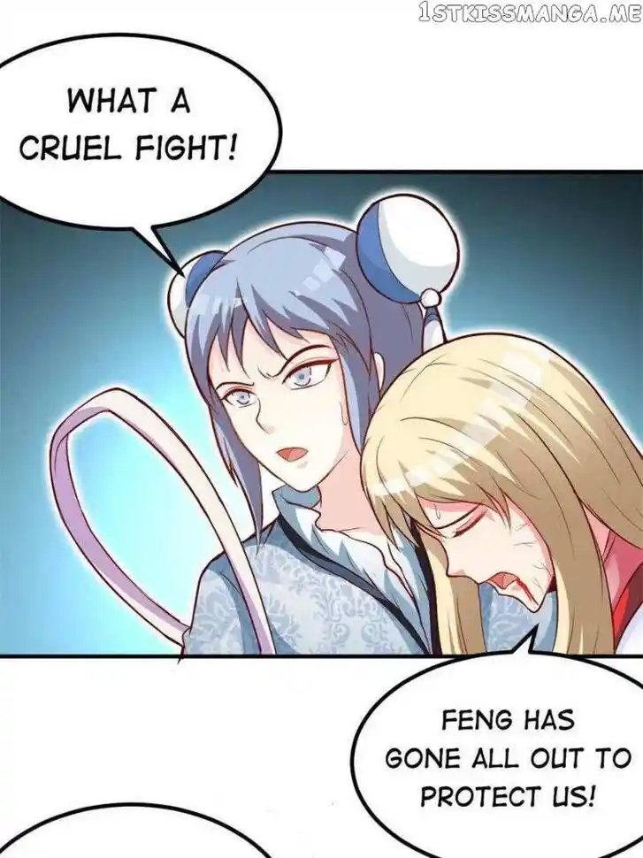 Zhi Zun Shen Mo Ch.162